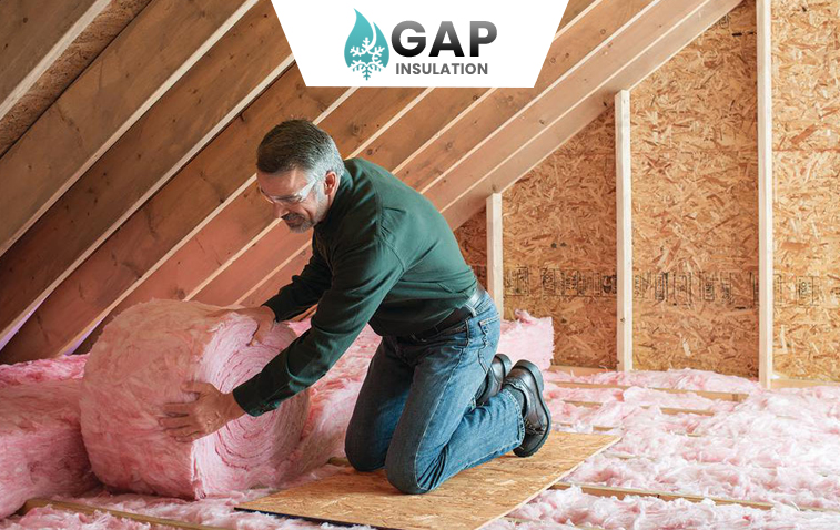 Attic Insulation Can Help Homeowners